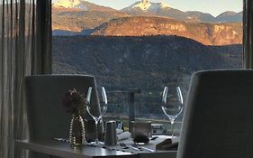 Das Panorama Designhotel